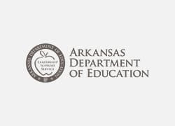 Arkansas Department of Education logo