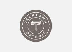 Techtown Logo