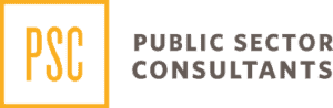 Public Sector Consultants Logo