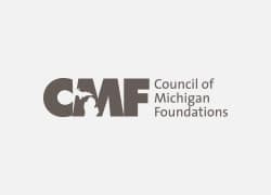 Council of Michigan Foundations logo