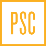 Yellow Public Sector Consultants square logo