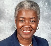 doris williams