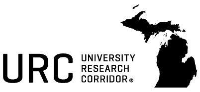 University Research Corridor logo
