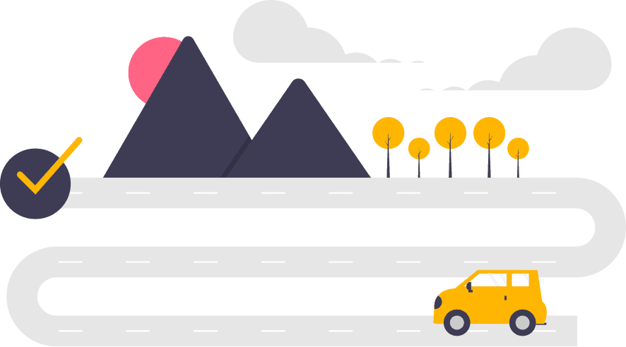 Getting to your destination