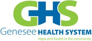 Genesee Heath System Logo