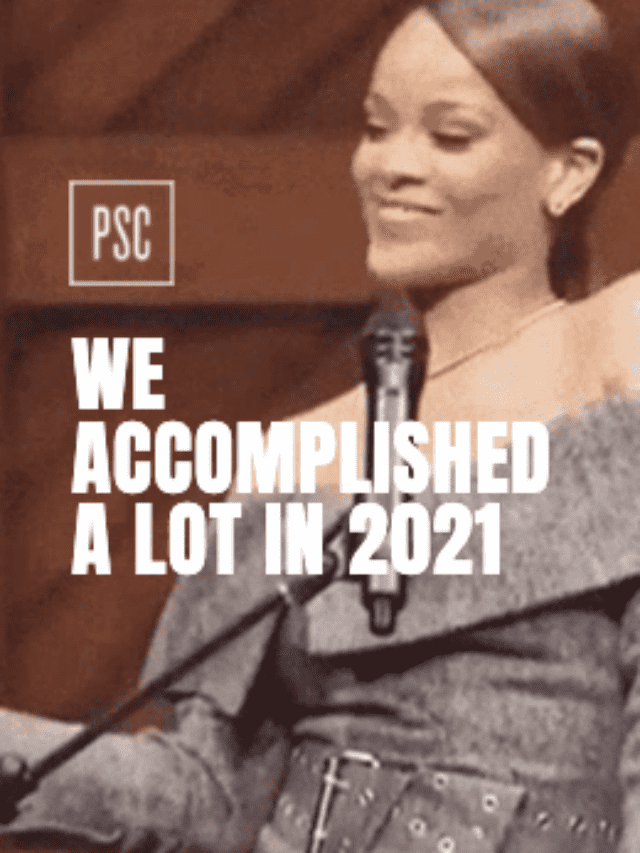 PSC Wrapped 2021 – V2