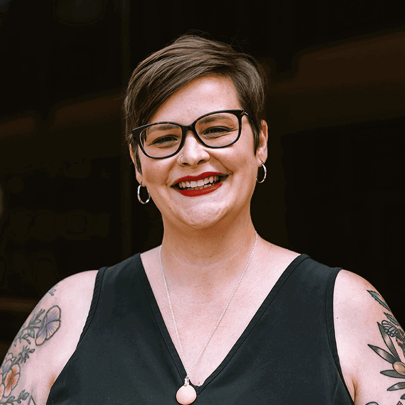 Sarah Himes Greer