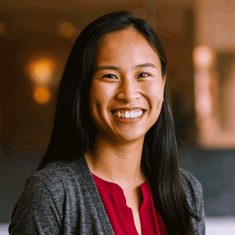 Megan Pham