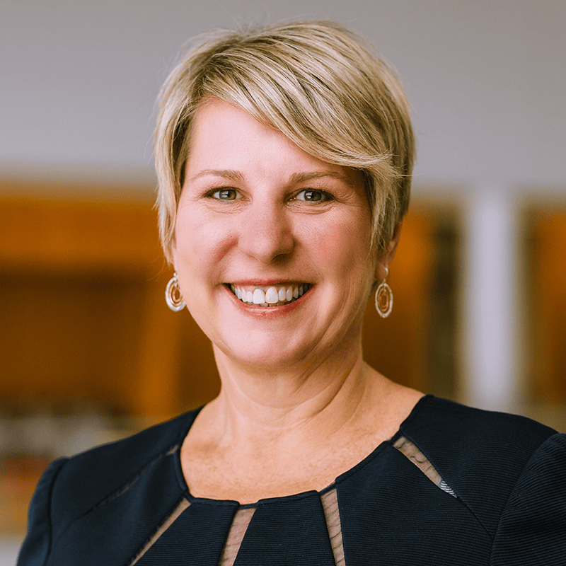 Julie Metty Bennett