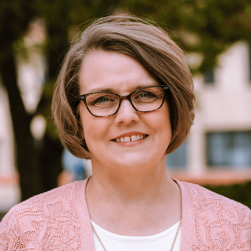 Lynne Clark