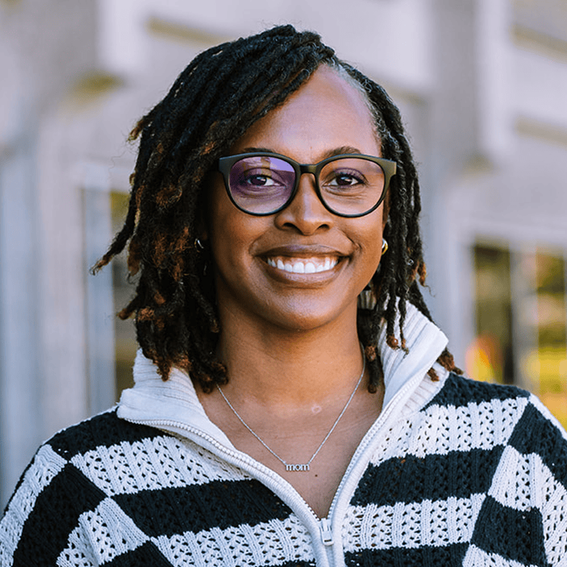 Lateshia Parker