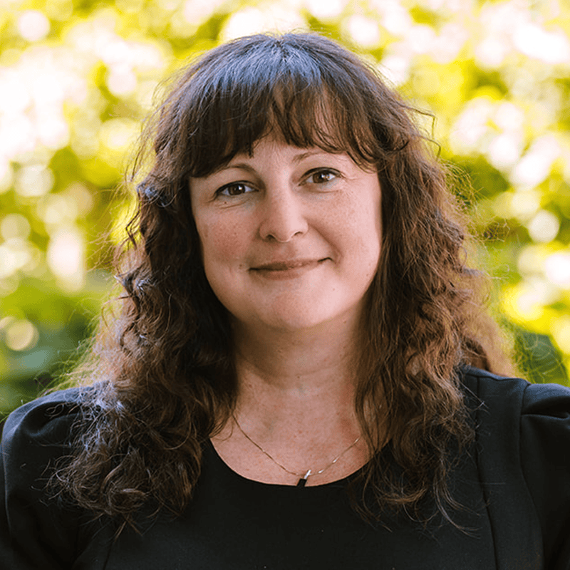 Wendy Larvick