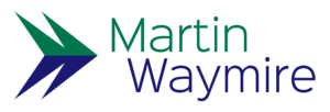 Martin Waymire Logo