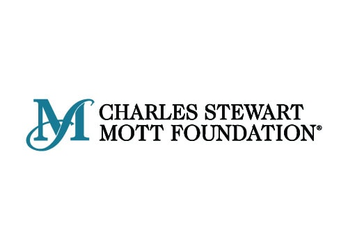 charles stewart mott foundation