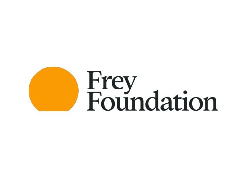frey foundation