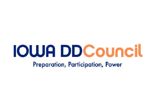 iowa dd council
