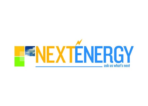 next energy