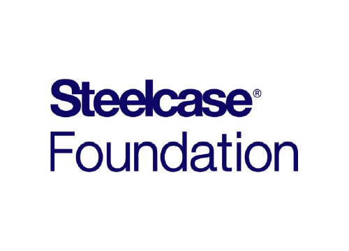 steelcase foundation