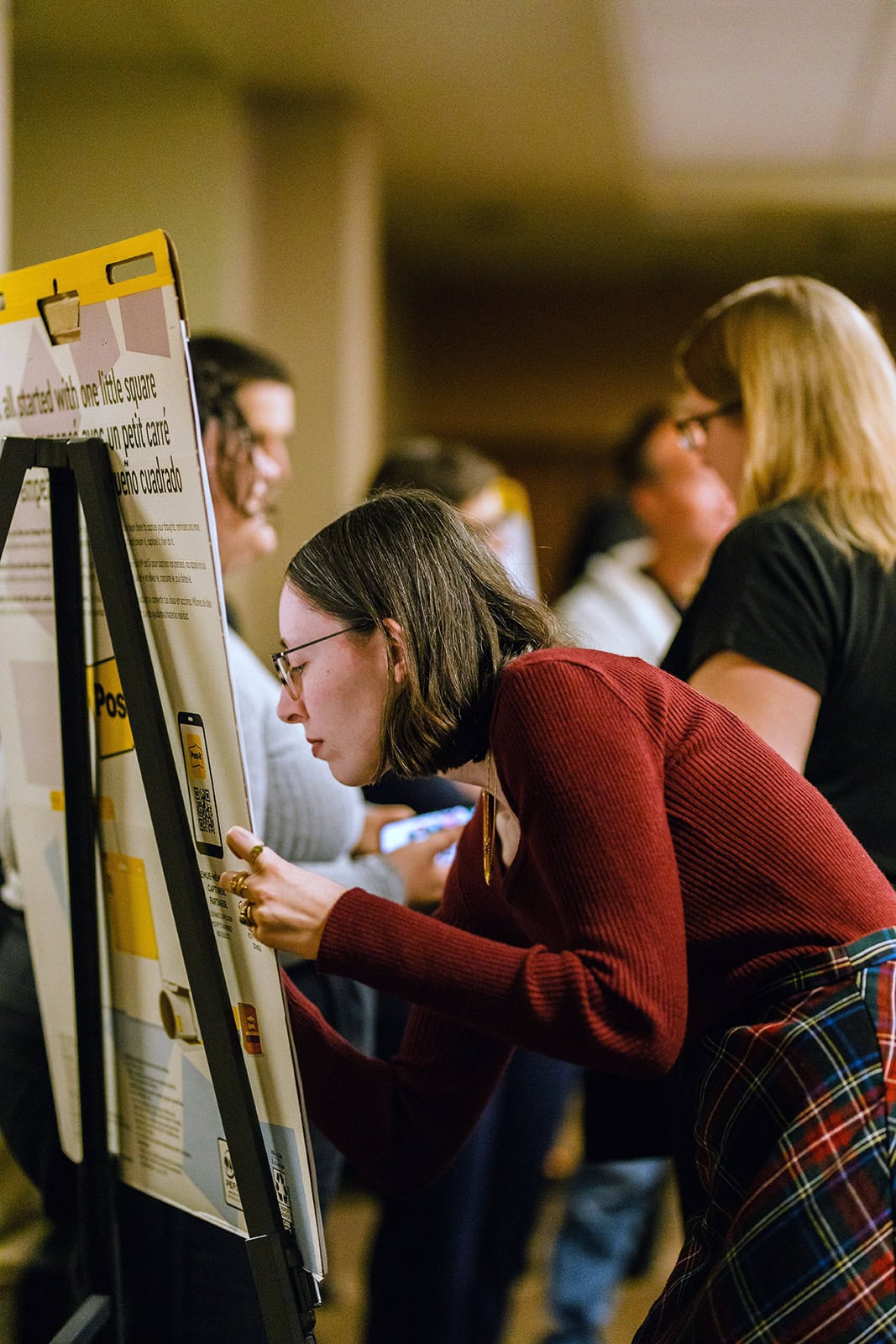 Image showcasing Stakeholder & Community Engagement – Public Sector Consultants