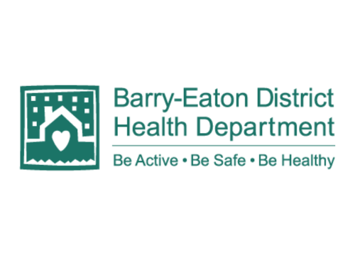 Barry Eaton District Health Department