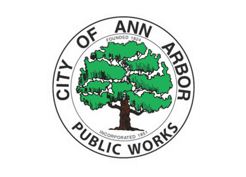 City of Ann Arbor