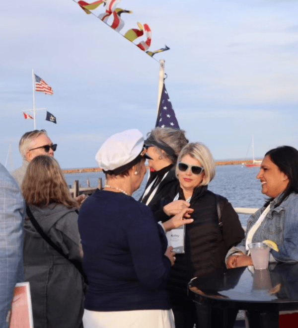 MPC Sailing