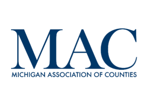 Michigan Association of Counties Logo