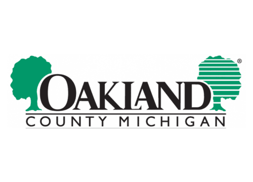 Oakland County Logo