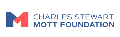 Mott Foundation updated