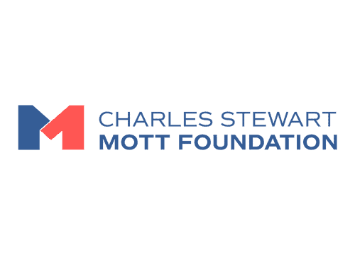 Mott Foundation updated