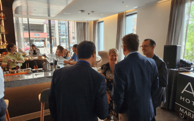 JMB Networking Happy Hour